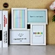 Picture Frames Collage
